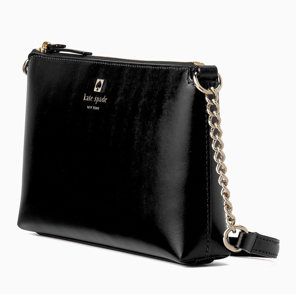 NWT Kate Spade Weller Street Declan Crossbody Bag